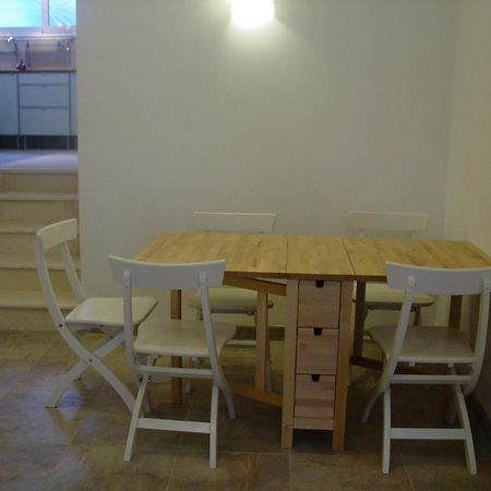 Apartment Mimosa Kotor Luaran gambar