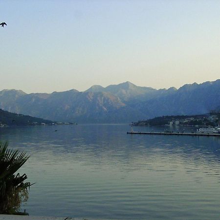 Apartment Mimosa Kotor Luaran gambar
