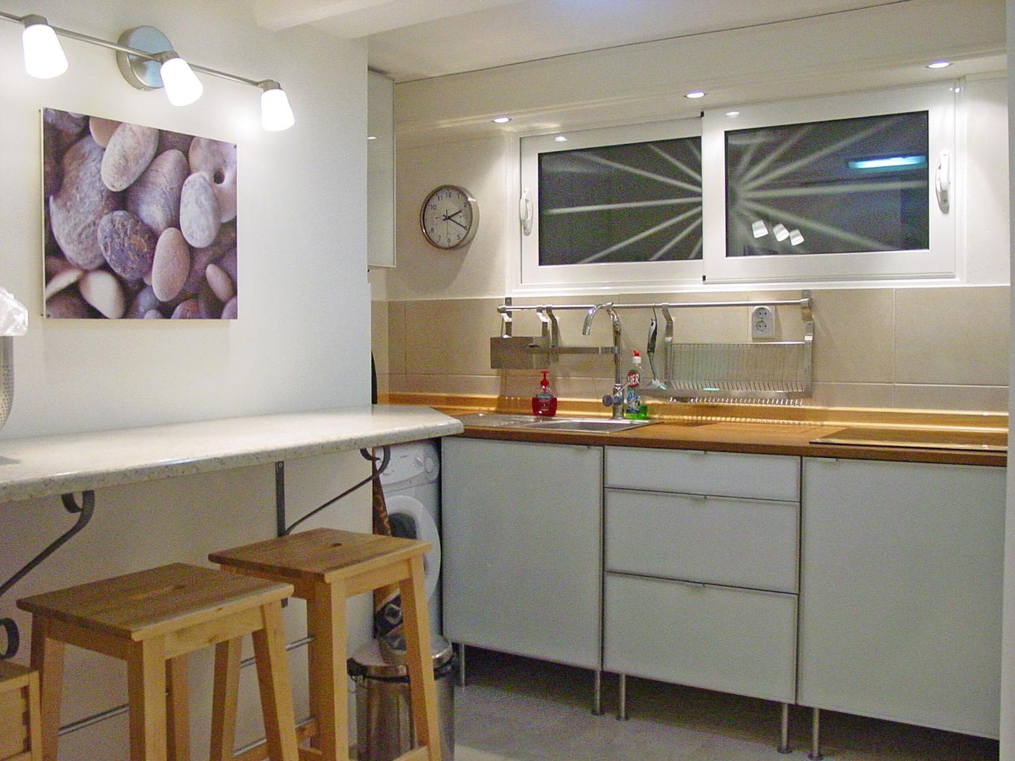 Apartment Mimosa Kotor Luaran gambar