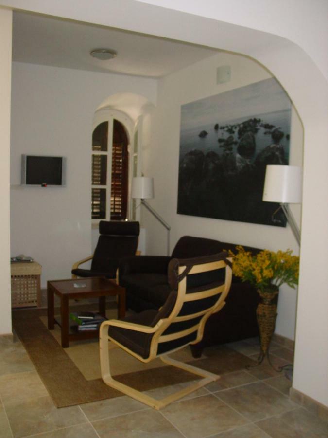 Apartment Mimosa Kotor Luaran gambar