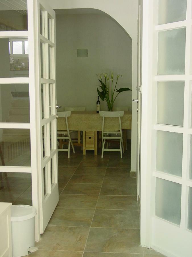 Apartment Mimosa Kotor Luaran gambar
