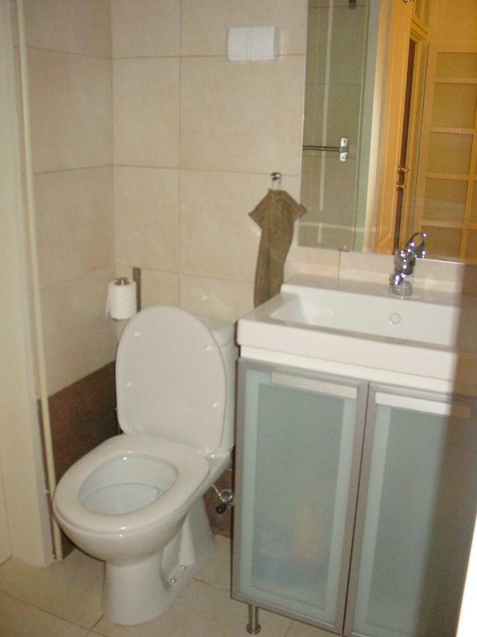 Apartment Mimosa Kotor Luaran gambar
