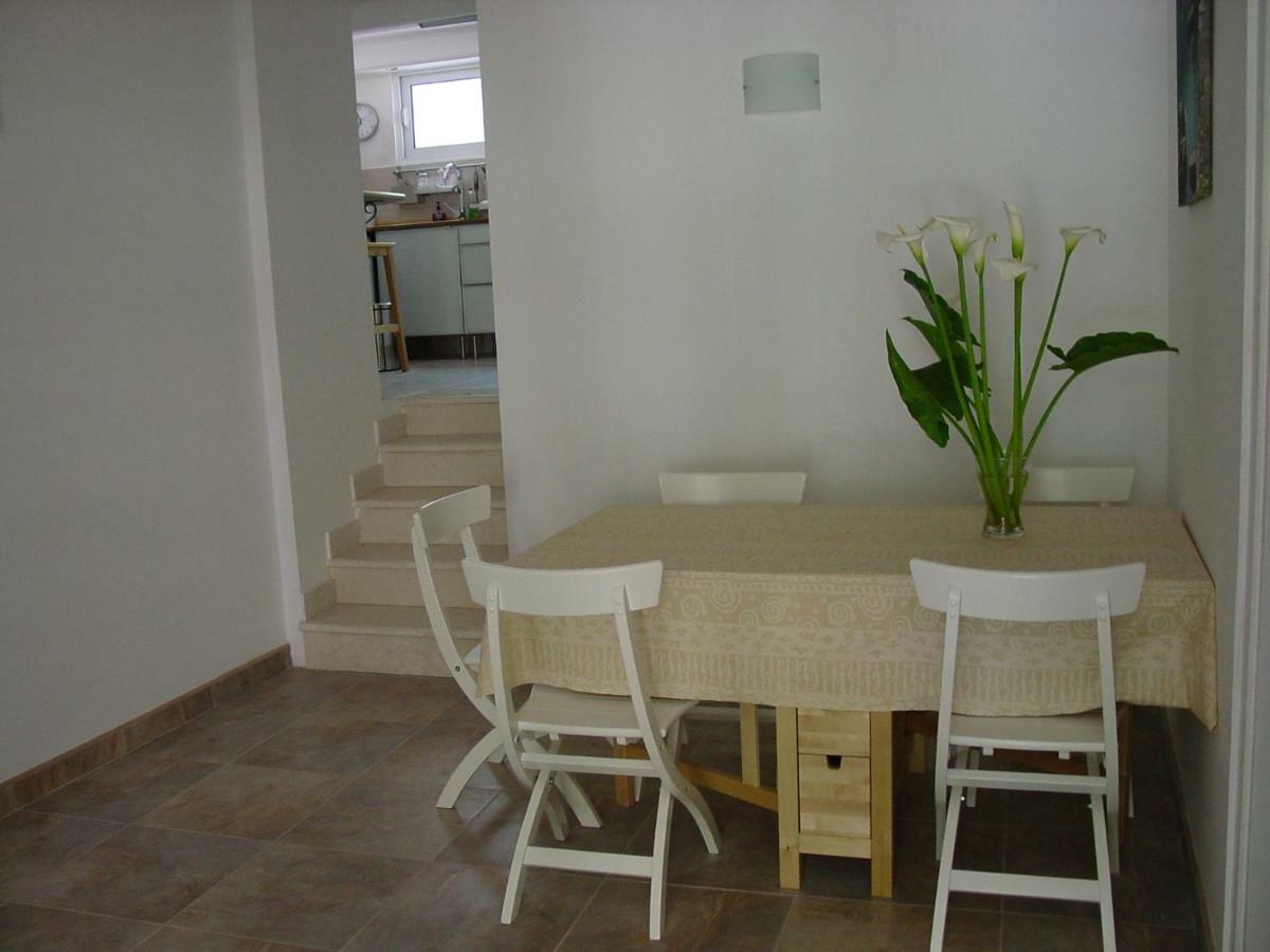 Apartment Mimosa Kotor Luaran gambar